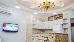 Mənzil 3-комн 60 m² - Aleksandra Puşkin, Batumi