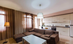 Mənzil 2-комн 78 m² - Yurievskaya, Batumi