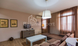 Mənzil 2-комн 78 m² - Yurievskaya, Batumi