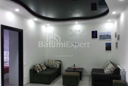 Mənzil 80 m² - Yurievskaya, Batumi, Gürcüstan