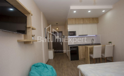Mənzil 27 m² - Şerif Ximşiaşvili, Batumi, Gürcüstan