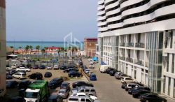 Mənzil 33 m² - Yusuf Kobaladze, Batumi, Gürcüstan