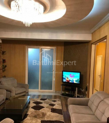 Mənzil 120 m² - Yurievskaya, Batumi, Gürcüstan