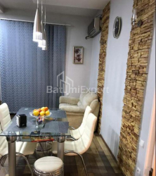 Mənzil 120 m² - Yurievskaya, Batumi, Gürcüstan
