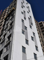 Mənzil 101 m² - Yurievskaya, Batumi, Gürcüstan
