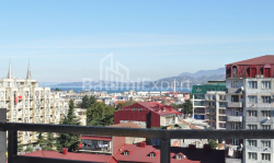 Mənzil 101 m² - Yurievskaya, Batumi, Gürcüstan