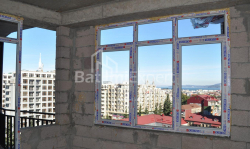 Mənzil 101 m² - Yurievskaya, Batumi, Gürcüstan