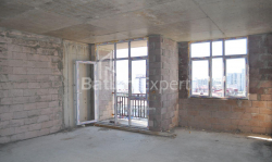 Mənzil 101 m² - Yurievskaya, Batumi, Gürcüstan