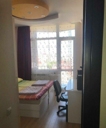 Mənzil 80 m² - Yurievskaya, Batumi, Gürcüstan