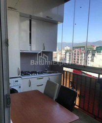 Mənzil 80 m² - Yurievskaya, Batumi, Gürcüstan