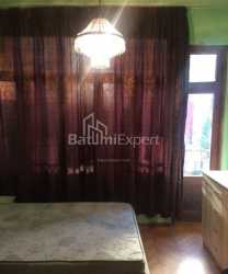 Mənzil 5-комн 165 m² - Zuraba Qorqiladze, Batumi