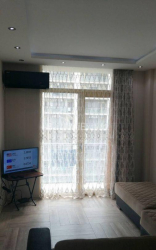 Mənzil 2-комн 47 m² - Yurievskaya, Batumi