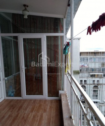 Mənzil 55 m² - Şerif Ximşiaşvili, Batumi, Gürcüstan
