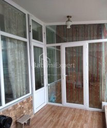 Mənzil 55 m² - Şerif Ximşiaşvili, Batumi, Gürcüstan