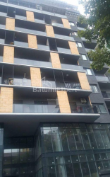 Mənzil 53 m² - Şerif Ximşiaşvili, Batumi, Gürcüstan