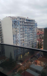 Mənzil 53 m² - Şerif Ximşiaşvili, Batumi, Gürcüstan