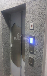 Mənzil 3-комн 67 m² - Şerif Ximşiaşvili, Batumi