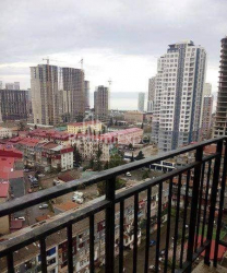 Mənzil 43 m² - İvane Cavaxişvili, Batumi, Gürcüstan