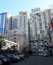 Mənzil 43 m² - İvane Cavaxişvili, Batumi, Gürcüstan