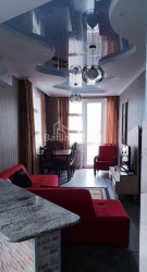 Mənzil 3-комн 78 m² - Aleksandra Puşkin, Batumi