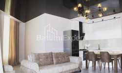 Mənzil 80 m² - Zuraba Qorqiladze, Batumi, Gürcüstan