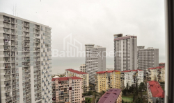 Mənzil 2-комн 45 m² - Şalva İnasaridze, Batumi