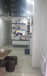 Mənzil 75 m² - Mixail Lermontov, Batumi, Gürcüstan