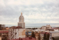 Mənzil 152 m² - General Aslan Abaşidze, Batumi, Gürcüstan