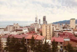 Mənzil 5-комн 152 m² - General Aslan Abaşidze, Batumi