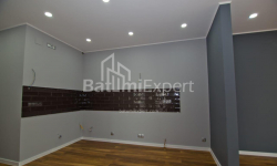 Mənzil 4-комн 112 m² - Şalva İnasaridze, Batumi