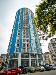 Mənzil 4-комн 112 m² - Şalva İnasaridze, Batumi