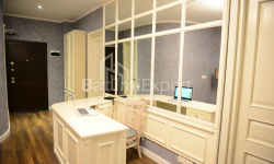 Mənzil 3-комн 57 m² - Vaxtanq Qorqasali, Batumi