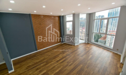 Mənzil 112 m² - Şalva İnasaridze, Batumi, Gürcüstan