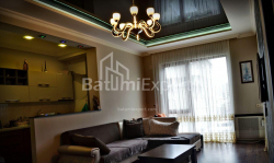 Mənzil 2-комн 60 m² - İlya Çavçavadze, Batumi