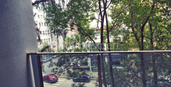 Mənzil 2-комн 50 m² - Yurievskaya, Batumi