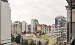 Mənzil 3-комн 85 m² - Şerif Ximşiaşvili, Batumi