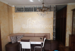 Mənzil 34 m² - Aleksandra Puşkin, Batumi, Gürcüstan
