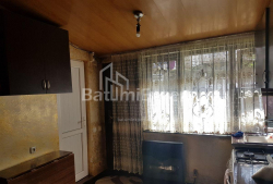 Mənzil 34 m² - Aleksandra Puşkin, Batumi, Gürcüstan