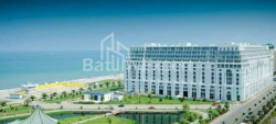 Mənzil 27 m² - Şerif Ximşiaşvili, Batumi, Gürcüstan