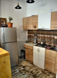 Mənzil 60 m² - İlya Çavçavadze, Batumi, Gürcüstan