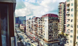 Mənzil 60 m² - İlya Çavçavadze, Batumi, Gürcüstan
