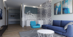 Mənzil 71 m² - Petra Bagrationi, Batumi, Gürcüstan