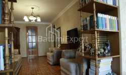 Mənzil 90 m² - Yurievskaya, Batumi, Gürcüstan