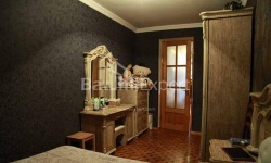 Mənzil 4-комн 90 m² - Yurievskaya, Batumi