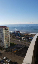 Mənzil 28 m² - Yusuf Kobaladze, Batumi, Gürcüstan
