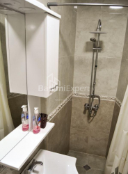 Mənzil 2-комн 43 m² - Niko Pirosmani, Batumi