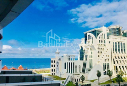Mənzil 35 m² - Yusuf Kobaladze, Batumi, Gürcüstan