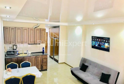 Mənzil 1-комн 35 m² - Yusuf Kobaladze, Batumi