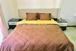 Mənzil 1-комн 35 m² - Yusuf Kobaladze, Batumi