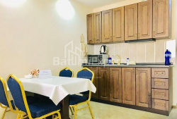 Mənzil 1-комн 35 m² - Yusuf Kobaladze, Batumi